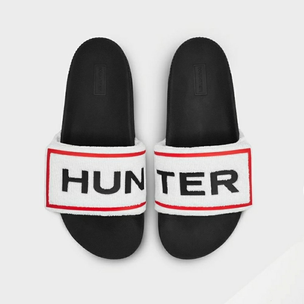 BN HUNTER Slides